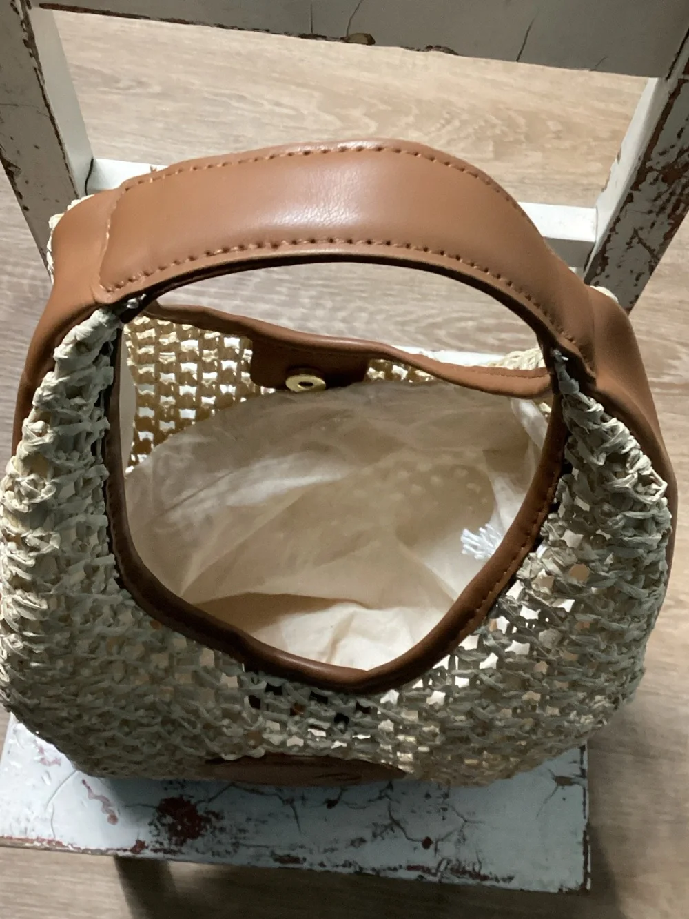 LOCCITANE l’occitane woven